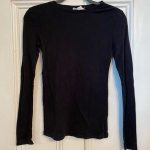 Long sleeve top